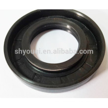 Motorcycle Spare Parts Rubber Oil Seal, Mechanical Seals Auto NBR Oil Seal for Trucks